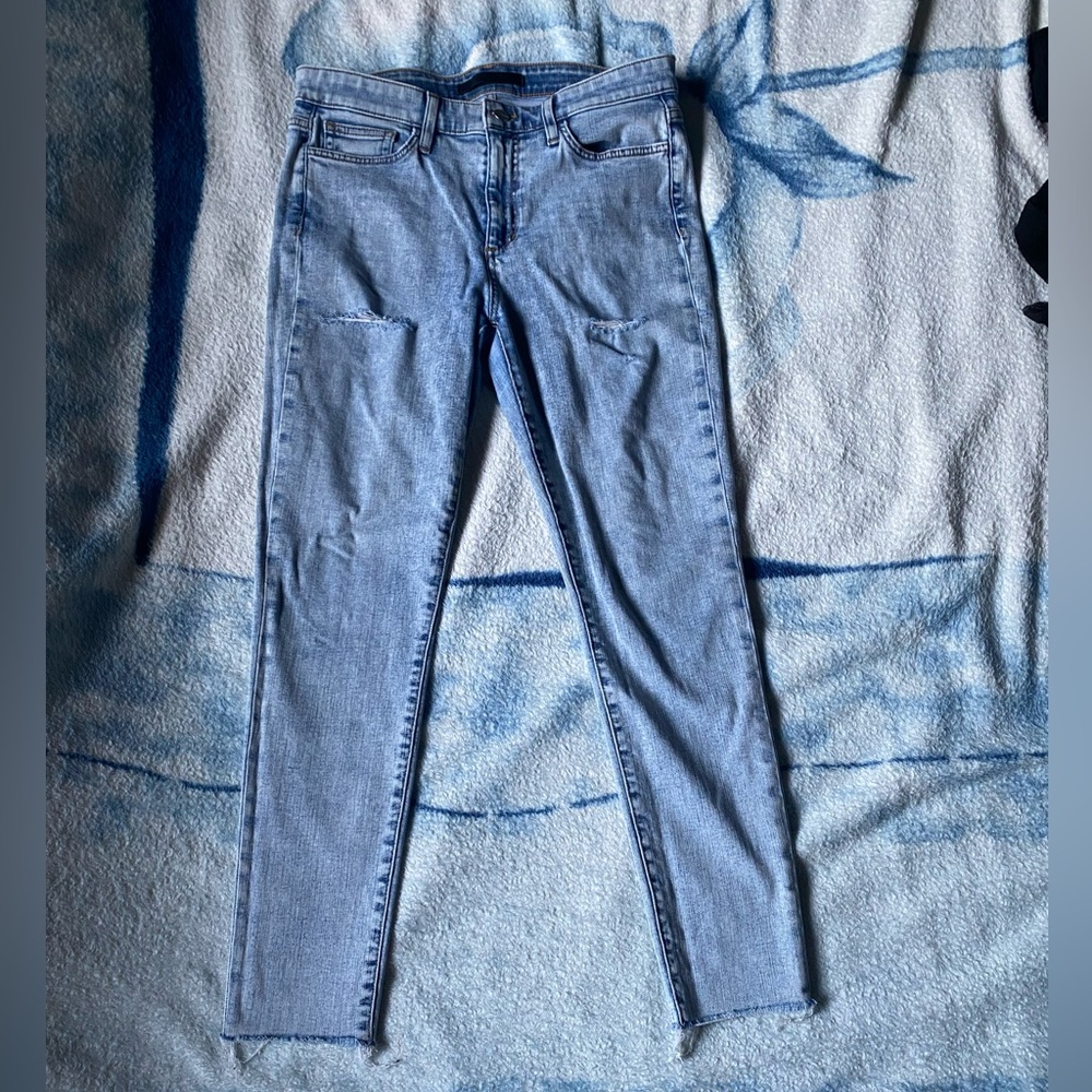 Joe’s Jeans The Icon